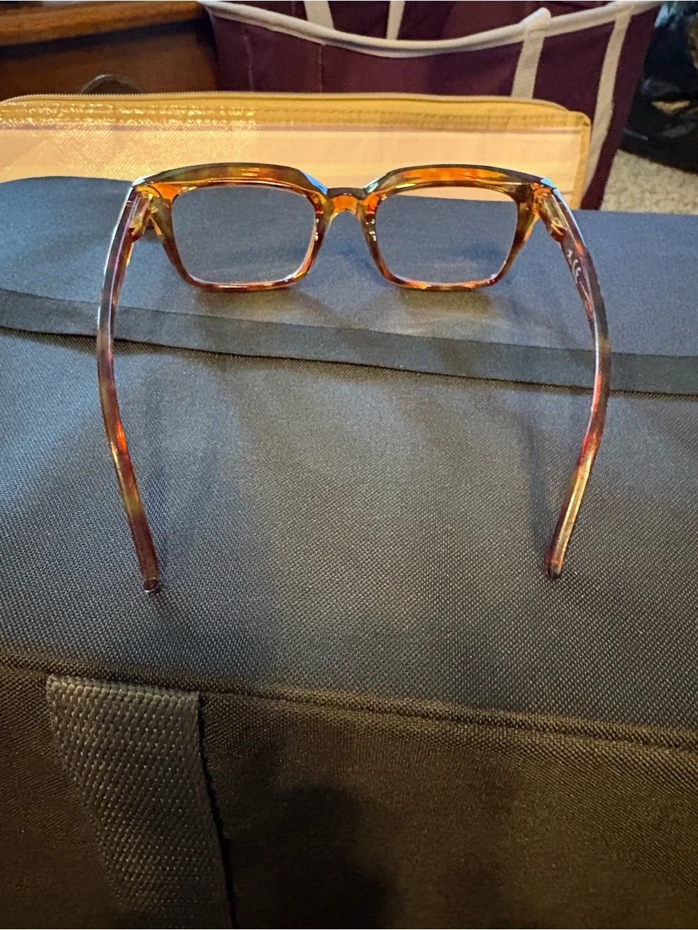 Hummingbird Tortoiseshell Readers 2.0 Strength
